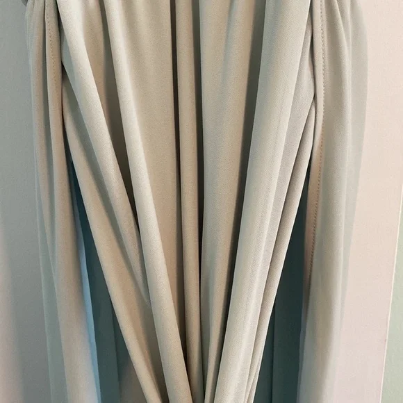 Wedding guest dress! Tobi strappy maxi dress! - Picture 3 of 5